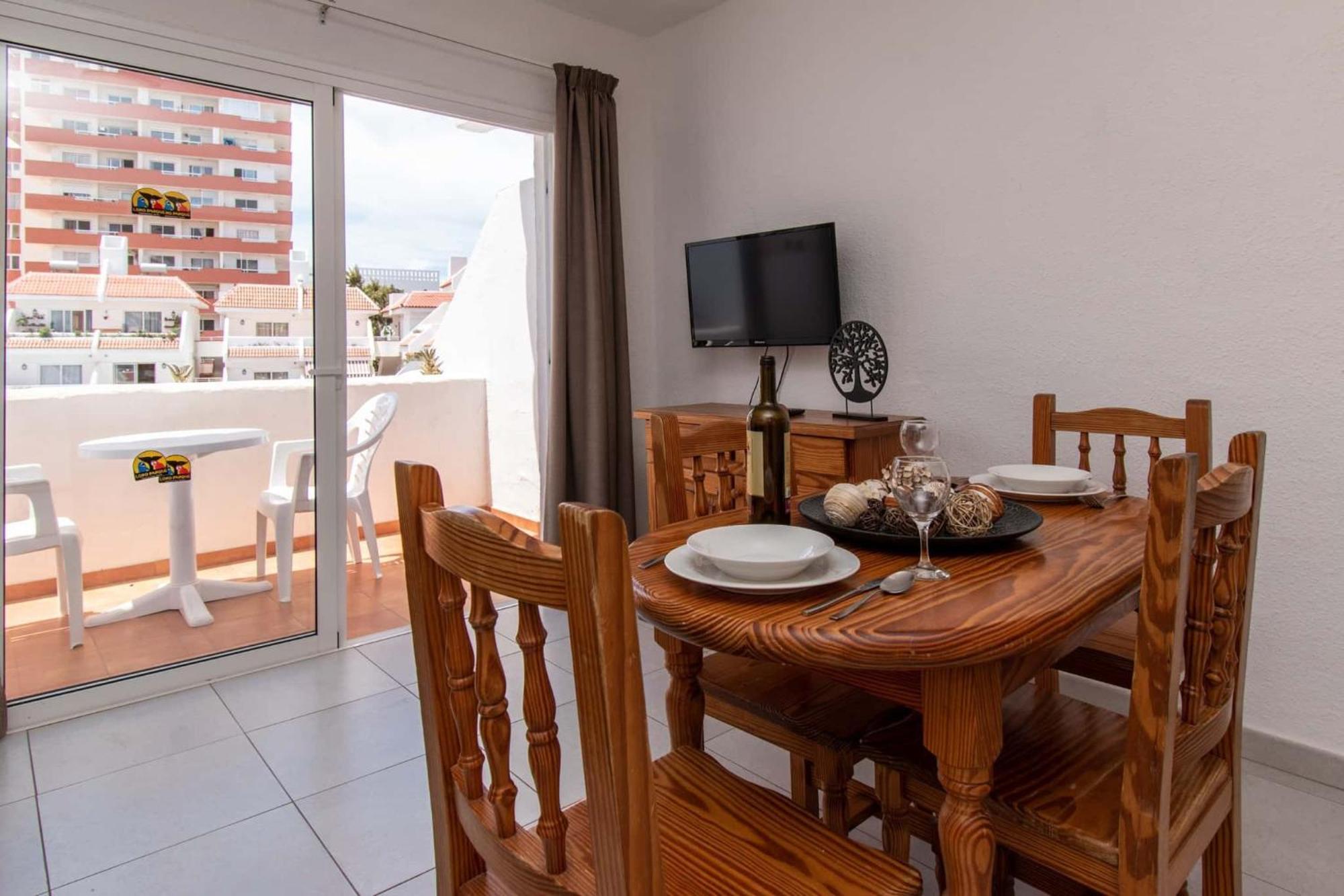 Apartment Blanquitas 5