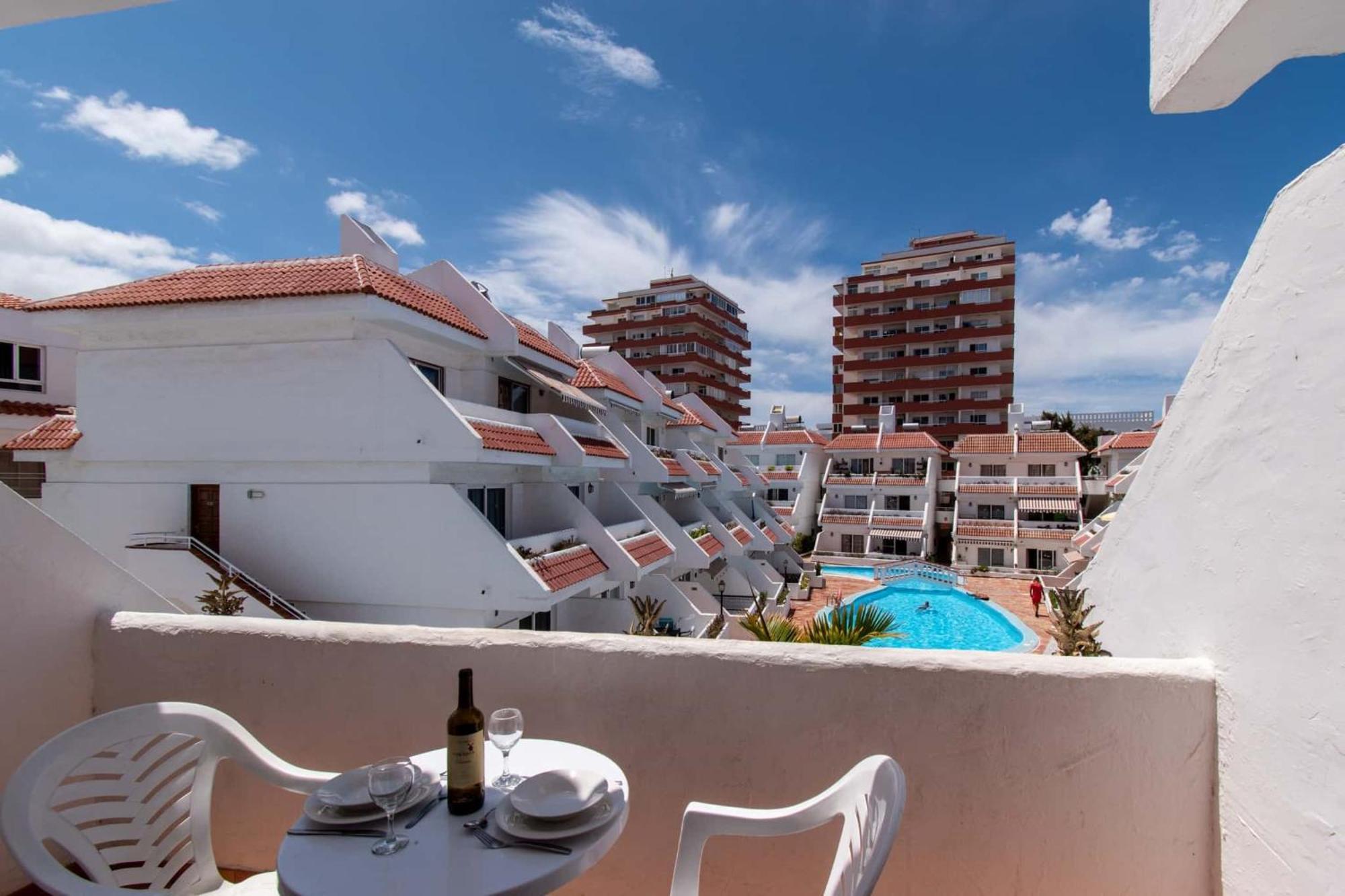 Blanquitas 5 Arona (Tenerife)