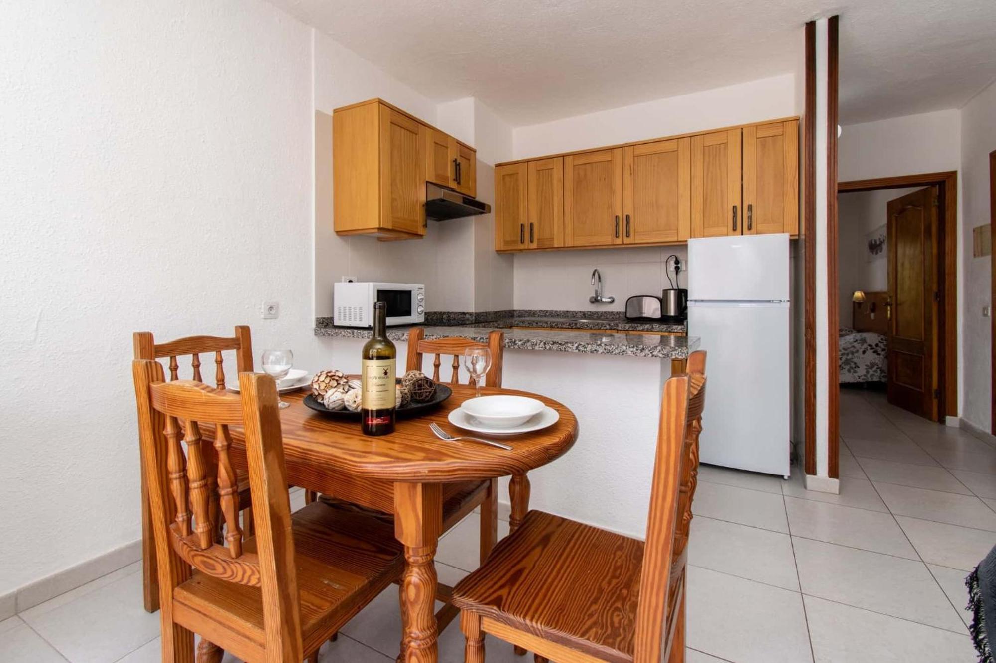 Apartment Blanquitas 5