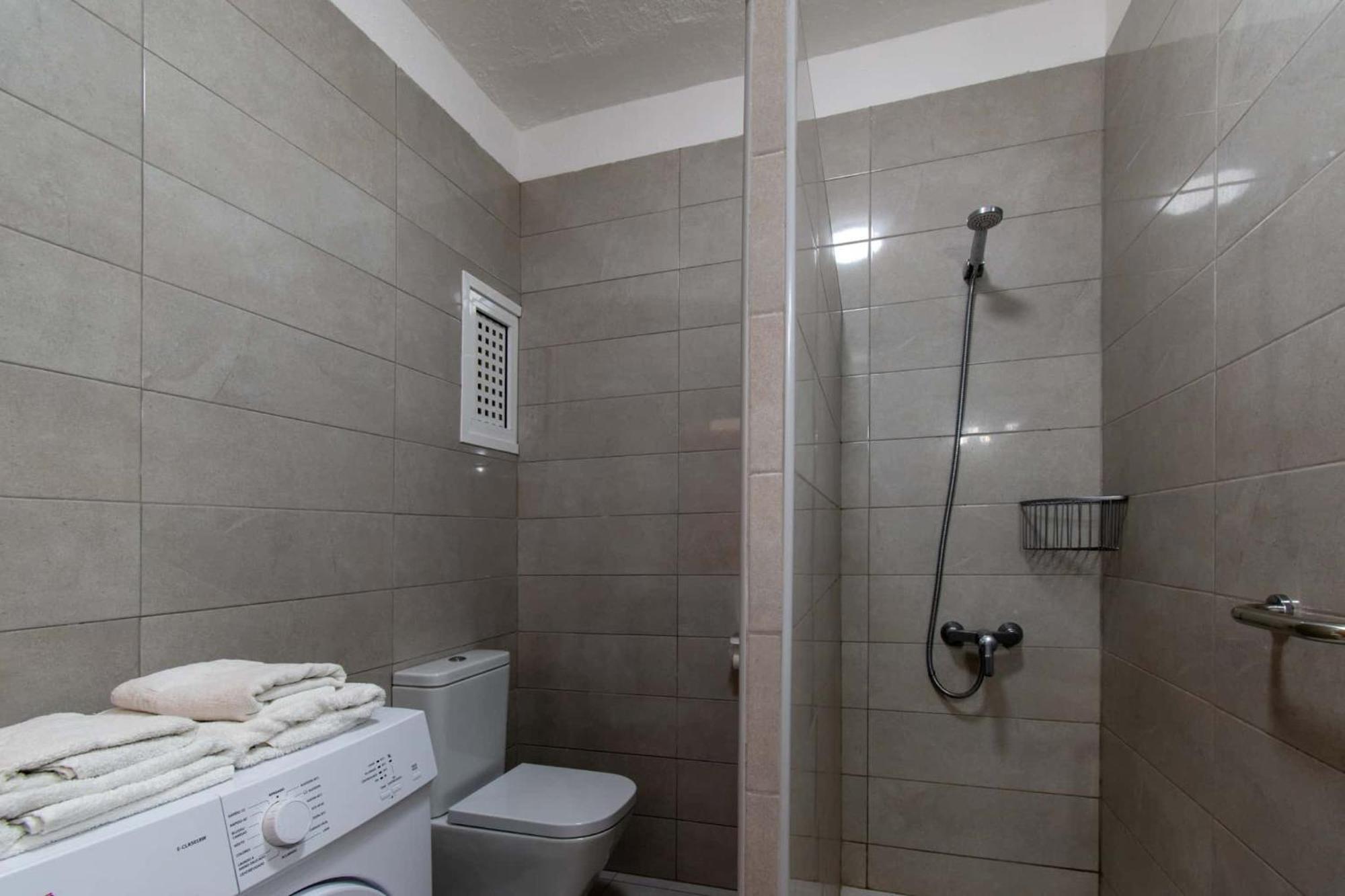 Apartment Blanquitas 5 Arona (Tenerife)