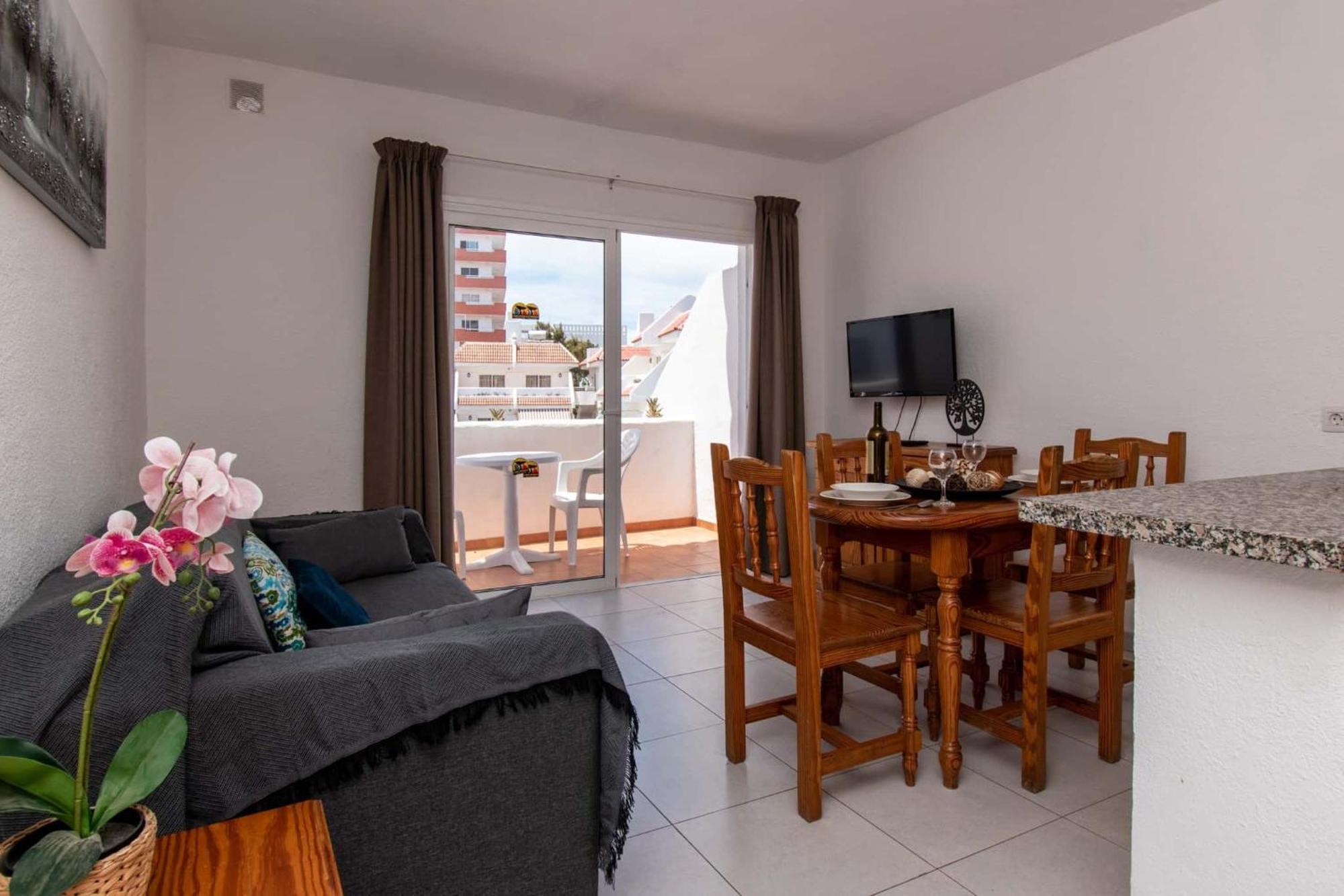 Blanquitas 5 Arona (Tenerife)