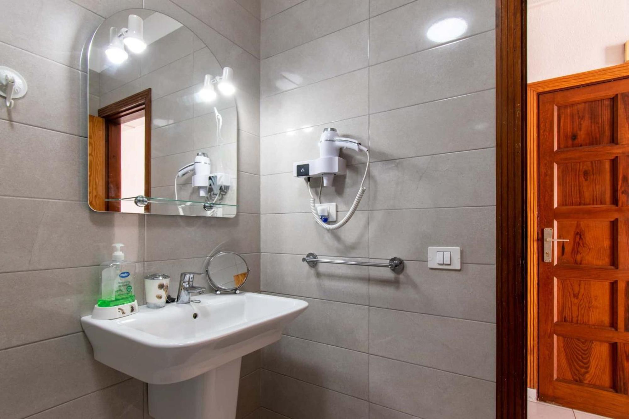 Apartment Blanquitas 5