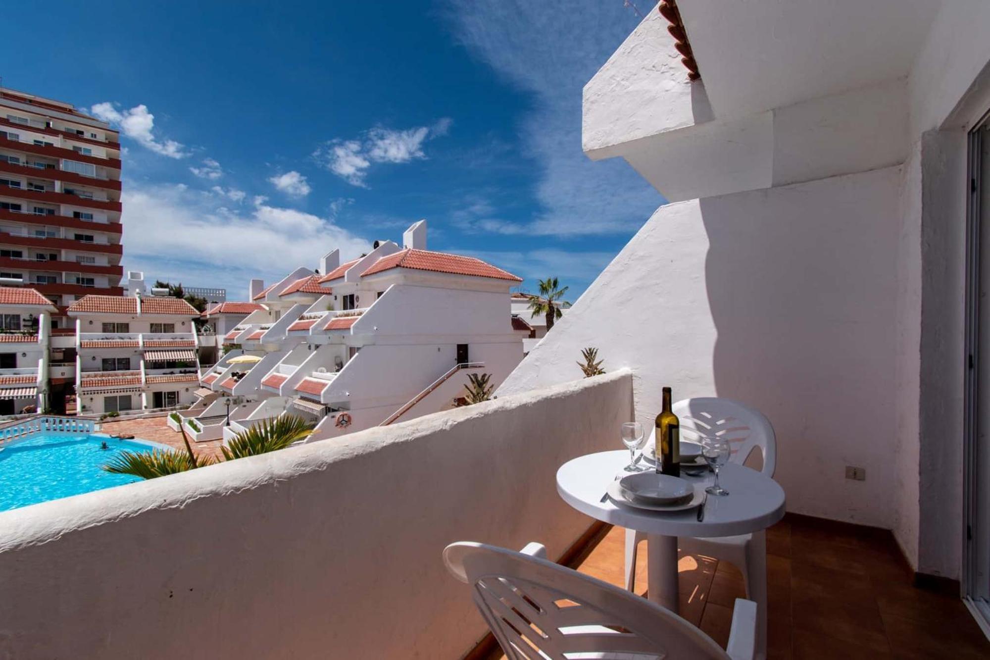 Apartment Blanquitas 5 Arona (Tenerife)