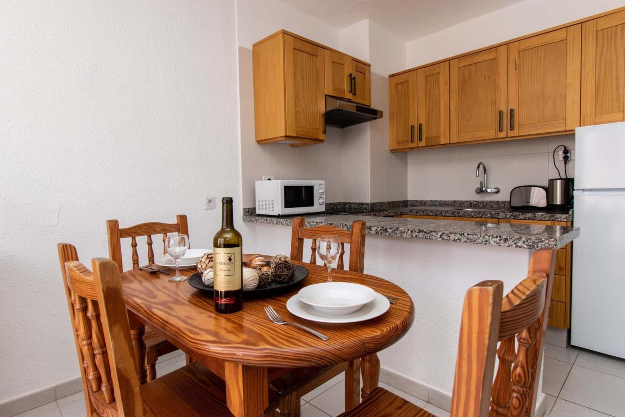 Apartment Blanquitas 5 Arona (Tenerife)
