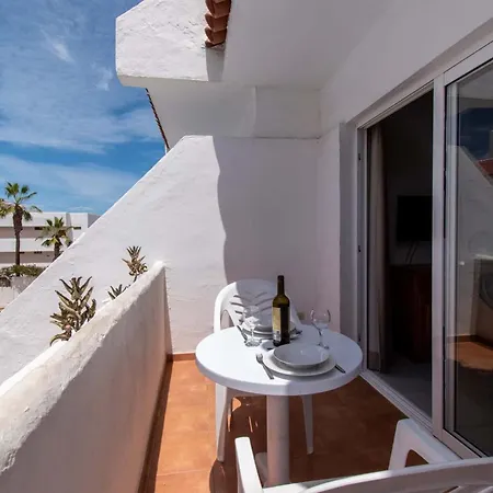 Las Blanquitas 5 Arona  Exterior photo