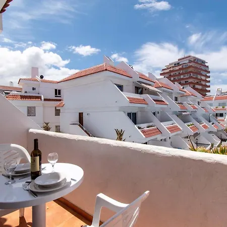 Las Blanquitas 5 Arona  Exterior photo