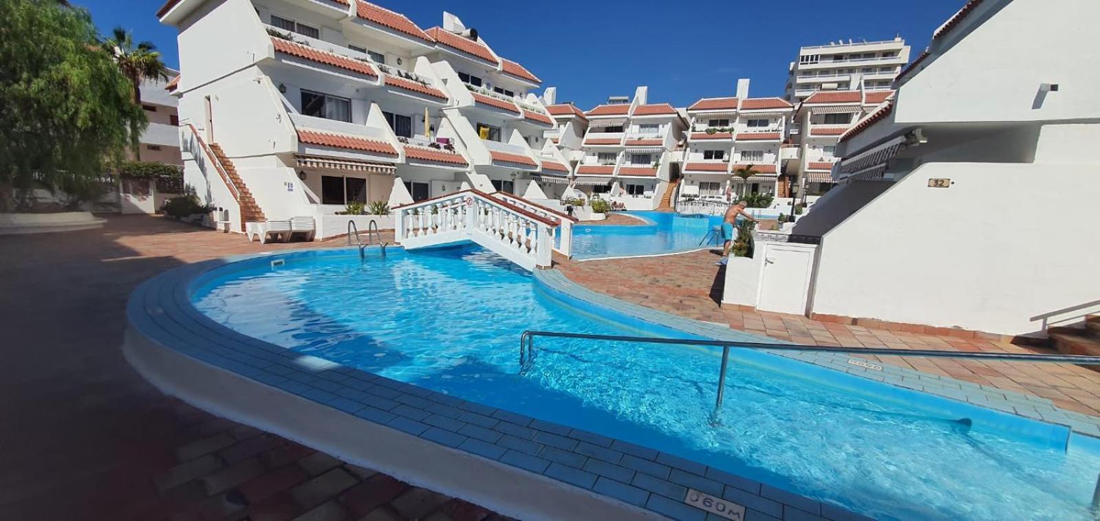 Apartament Blanquitas 5