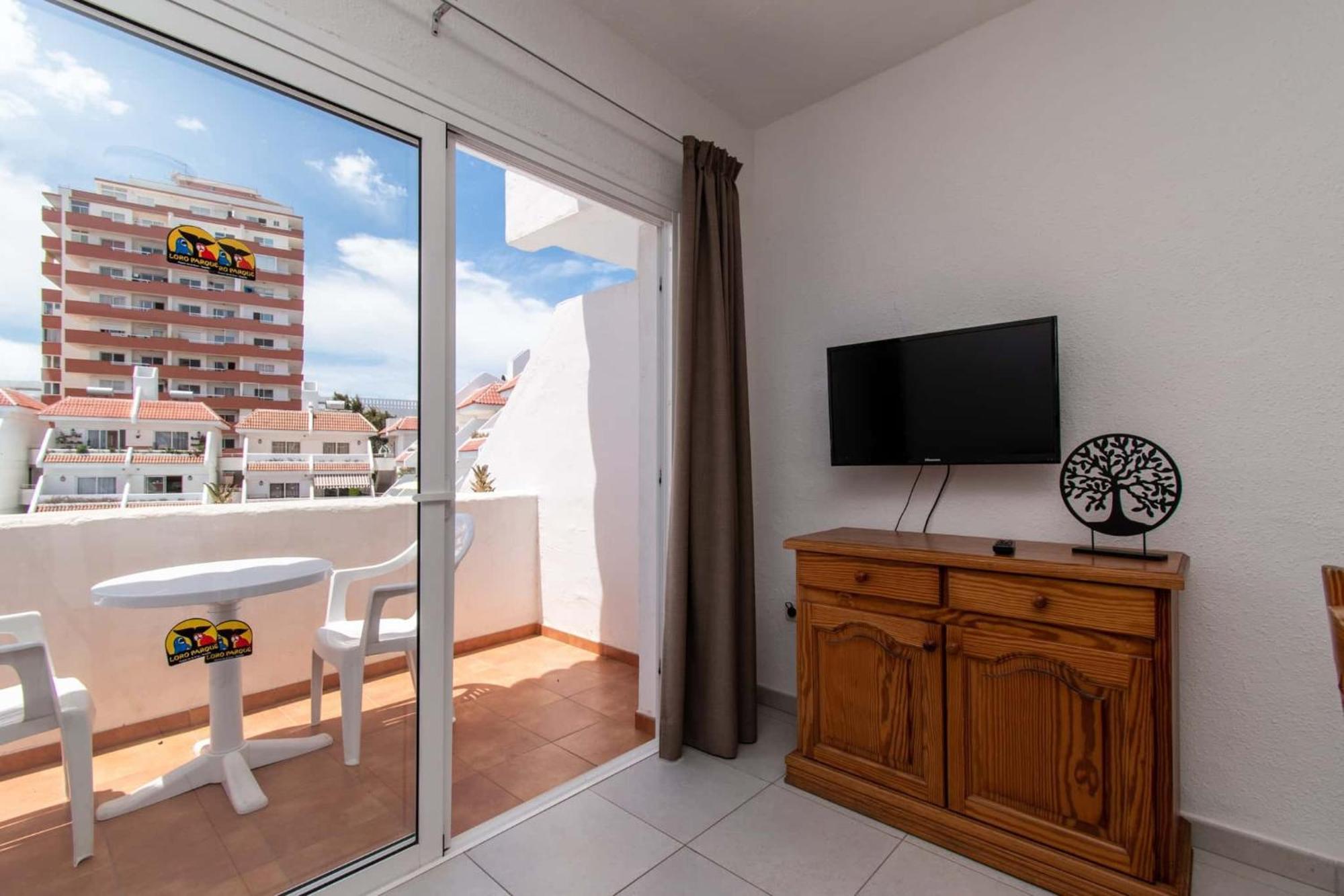 Apartament Blanquitas 5 *