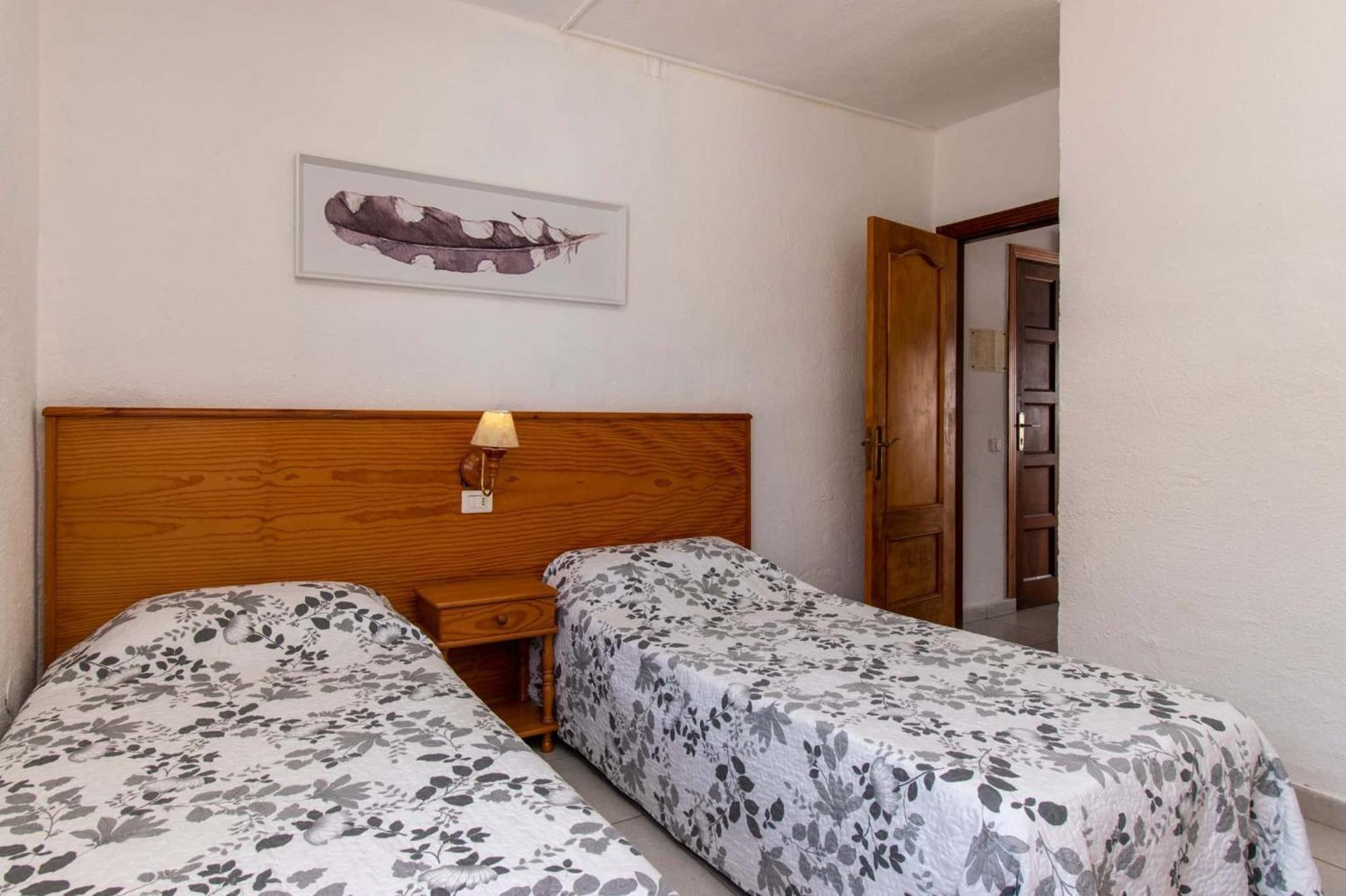 Apartament Blanquitas 5 Arona (Tenerife)