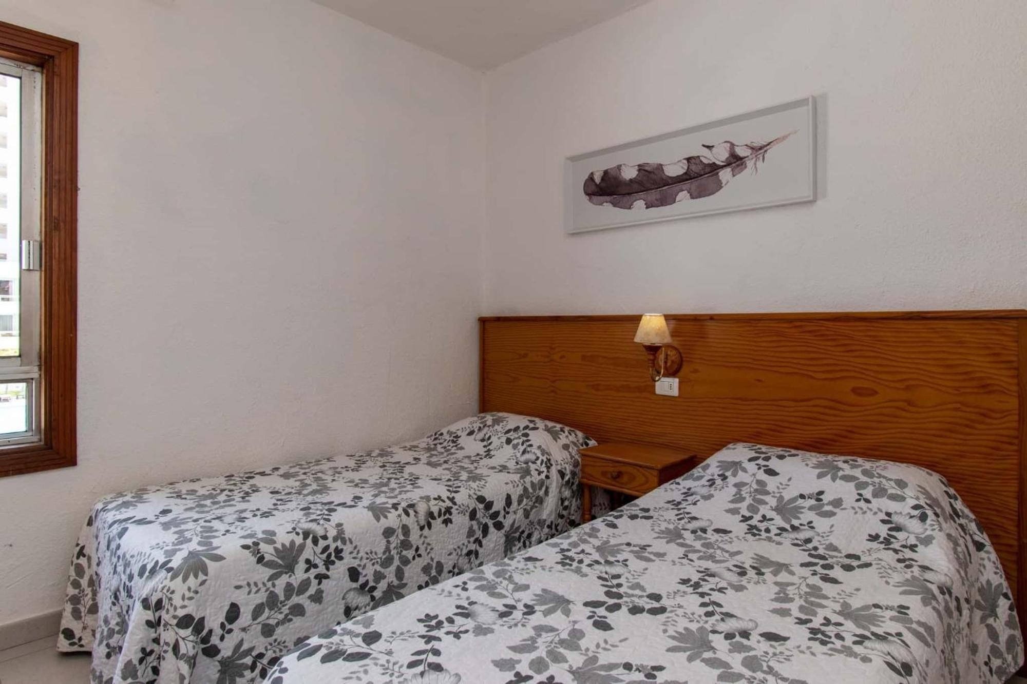 Apartament Blanquitas 5 *